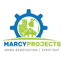 MARCY PROJECTS PTY LTD logo - Similar company to Ald Expert Demo