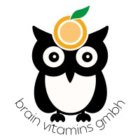 brain vitamins GmbH - Die NLP-Akademie logo - Similar company to Lead Smart Gmbh