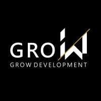 Grow Development logo - Similar company to Grow Development