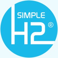 SIMPLE H2 logo - Similar company to Kitech