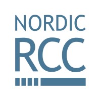 Nordic RCC logo - Similar company to Security Coordination Centre Scc Ltd. Belgrade