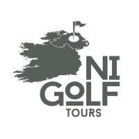 NI Golf Tours LTD logo - Similar company to Gorse & Thistle
