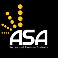 Automated Solutions Australia P/L logo - Similar company to Quantum Robotics