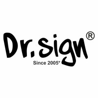 Dr.Sign India logo - Similar company to Eyecandy Marketing