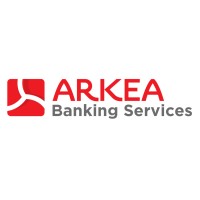 Arkéa Banking Services logo - Similar company to Cfcal-Banque