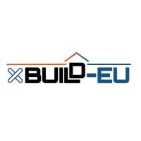 xBUILD-EU logo - Similar company to Ai4Work - Eu Project