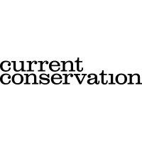 Current Conservation Magazine logo - Similar company to EdThruStory LLC