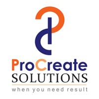 ProCreate Solutions - Data Processing Services logo - Similar company to Thethiinker