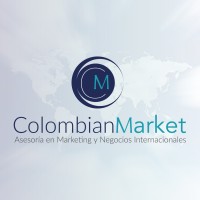 ColombianMarket logo - Similar company to Content Group
