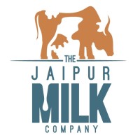 Jaipur Milk Company logo - Similar company to Honey Tree Jaipur