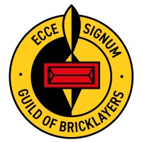 Guild of Bricklayers Est 1932 logo - Similar company to Wembley Innovation Ltd