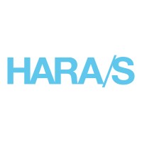 Hara studio logo - Similar company to Harah (Lane) Studio