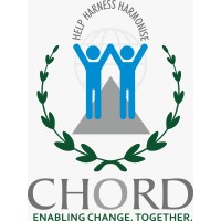 CHORD logo - Similar company to Styx Capital