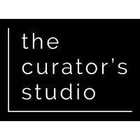 the curator's studio logo - Similar company to Ageless Interaction
