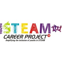 YOUTH STEAM CAREER PROJECT ™ logo - Similar company to The Employability Lab (Tel) Africa
