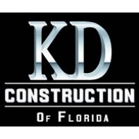 KD Construction of Florida, LLC. logo - Similar company to Construction Unlimited