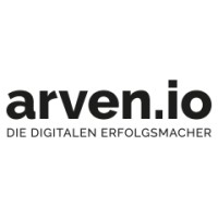 arvenio marketing GmbH (arven.io) logo - Similar company to Achstron Motion Control Gmbh