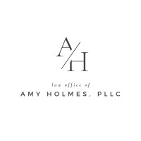 Law Office of Amy Holmes, PLLC logo - Similar company to Blacktiph