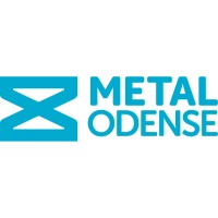 Metal Odense logo - Similar company to Matvareexpressen