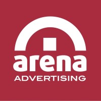 Arena Advertising logo - Similar company to Marks - Simplicity