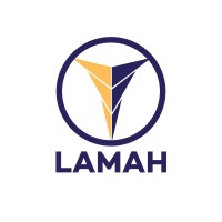 LAMAH logo - Similar company to Mohammedia