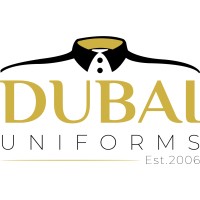 Dubai Uniforms logo - Similar company to 50 Uniform