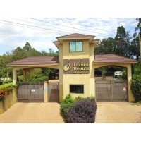 Ufanisi Resorts logo - Similar company to Hotel Rudi