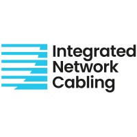 Integrated Network Cabling LTD logo - Similar company to Lynx Networks Ltd
