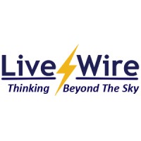 Live Wire Electrical & Automation logo - Similar company to Wire Processing Solutions Gmbh