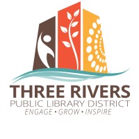 Three Rivers Public Library District