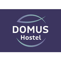 DOMUS HOSTEL logo - Similar company to Glowb - Cybersecurity
