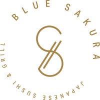 Blue Sakura logo - Similar company to Fiverse