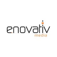 Enovativ Media logo - Similar company to Univativ Technologies Pvt. Ltd.