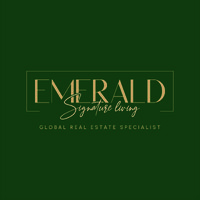 Emerald Signature Living logo - Similar company to Mayfair Properties