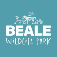 Beale Wildlife Park logo - Similar company to Redland Mobility