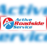Active Roadside Service logo - Similar company to Metal Tech Coatings