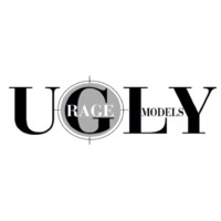 UGLY Models logo - Similar company to Starnow