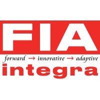 FIA Integra logo - Similar company to Wormxsoil
