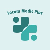 Locum Medic logo - Similar company to Locum Medics