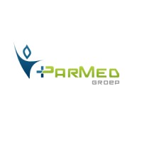 ParMed Groep logo - Similar company to Instituto Dr. Scheib