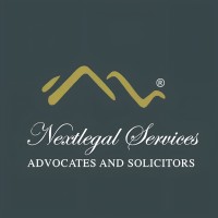 Next Legal Services logo - Similar company to The Reform India