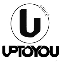UPTOYOU EVENTS | Exclusive Experiences & Luxury Events logo - Similar company to Galdent Eventos