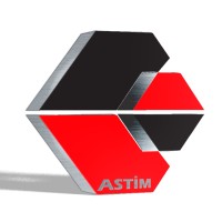 Astim logo - Similar company to Vita  Yönetim