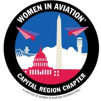 Women in Aviation International-Capital Region Chapter logo - Similar company to Integrisys, Llc