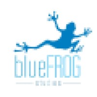 Blue Frog Recording Studios
