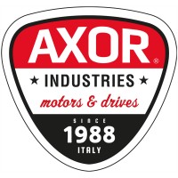 AXOR Industries logo - Similar company to The Splits Srl
