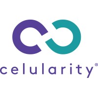 Celularity Inc. logo - Similar company to World Brain Mapping Foundation