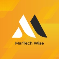MarTech Wise logo - Similar company to Impact! Brand Communications
