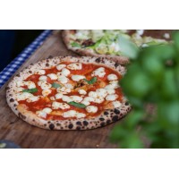 The Pizza Project UK Ltd logo - Similar company to The Pizza Project