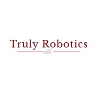 Truly Robotics Pte. Ltd. logo - Similar company to Yfvfx